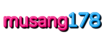 musang178 — logo kanal