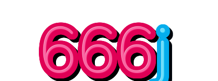 666j — logo kanal