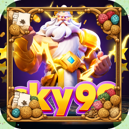sky99 — galeri pratinjau Resmi APK