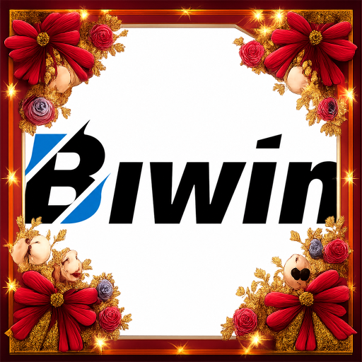 biwin — mitra unggulan